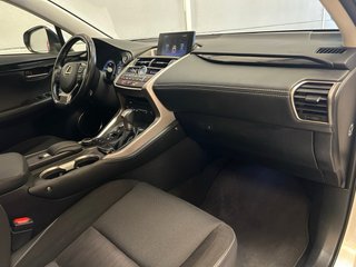 Lexus NX 2017