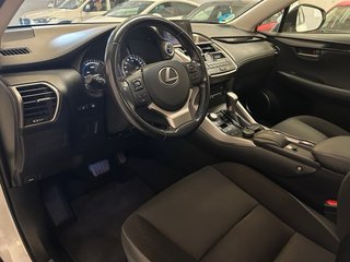 Lexus NX 2017