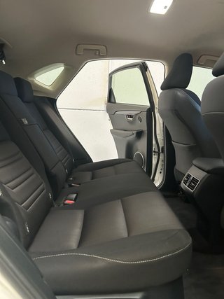 Lexus NX 2017