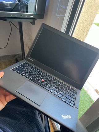 Lenovo ThinkPad X240 Funcional