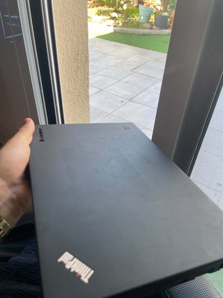 Lenovo ThinkPad X240 Funcional