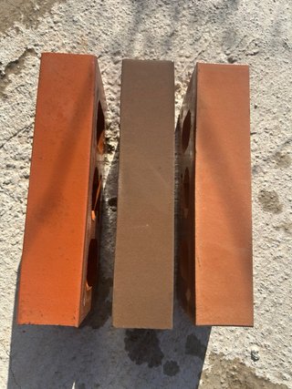 Ladrillos Klinker Caravista Premium