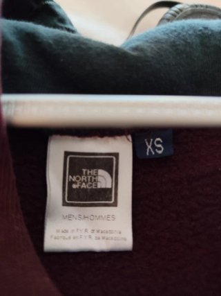 Sudadera The North Face niño