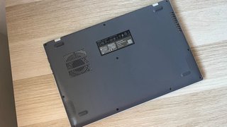 Portátil ASUS VivoBook