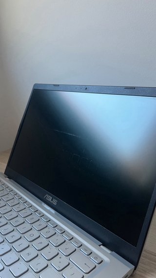 Portátil ASUS VivoBook