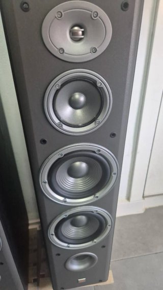JBL E80 NORTHRIDGE Columnas Hifi