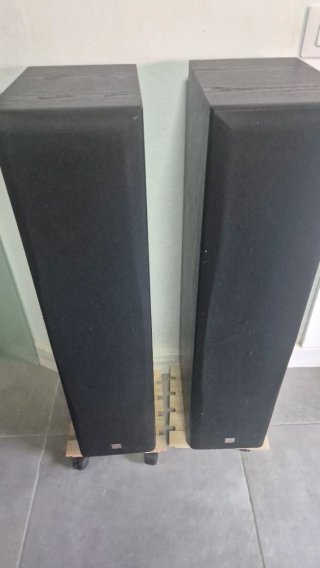 JBL E80 NORTHRIDGE Columnas Hifi