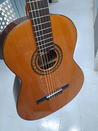 Guitarra Española Flamenca