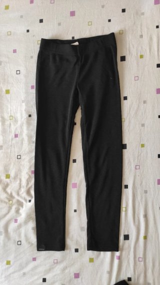 Conjunto térmico Decathlon 10 años