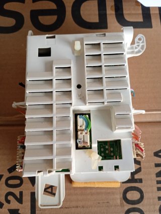 Placa lavadora Fagor FE-812