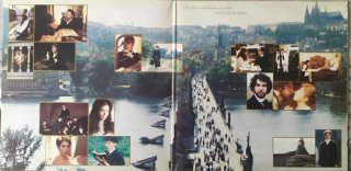 Vinilos Bee Gees y Barbra Streisand 2 Lps