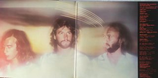 Vinilos Bee Gees y Barbra Streisand 2 Lps