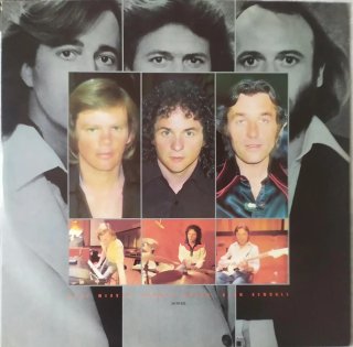 Vinilos Bee Gees y Barbra Streisand 2 Lps