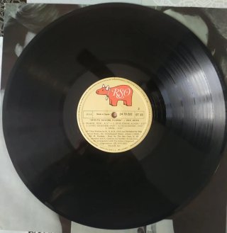 Vinilos Bee Gees y Barbra Streisand 2 Lps