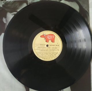 Vinilos Bee Gees y Barbra Streisand 2 Lps