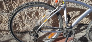Bicicleta de carretera