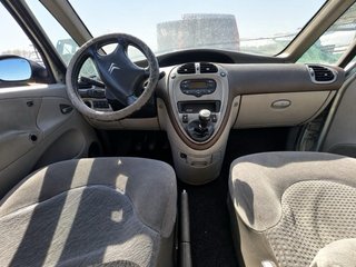 Citroen Xsara 2004