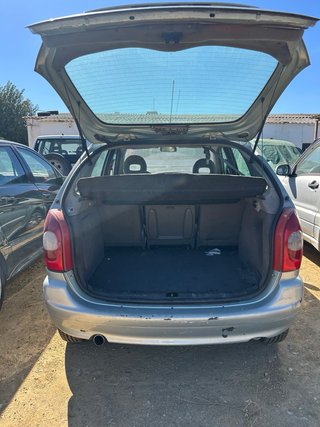Citroen Xsara 2004