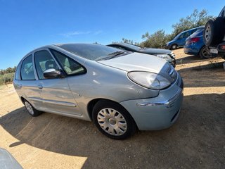 Citroen Xsara 2004