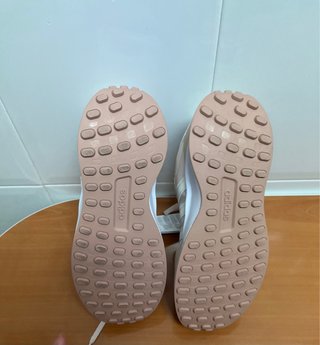 Zapatillas Adidas 70s Beige/Rosa