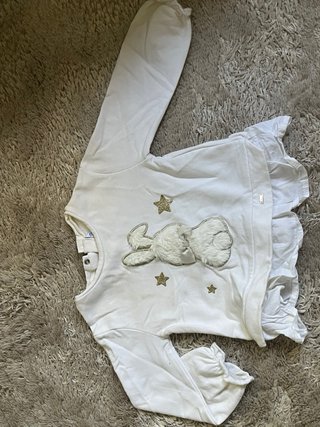 3 Sudaderas Tex y Mayoral Talla 2 años
