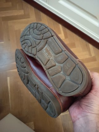 Zapatos náuticos Callaghan talla 43