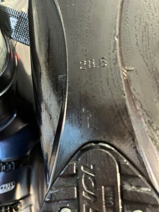 Botas de Ski Rossignol Talla 28.5