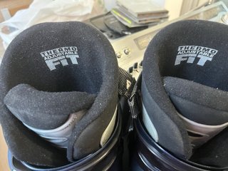 Botas de Ski Rossignol Talla 28.5