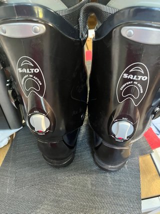 Botas de Ski Rossignol Talla 28.5