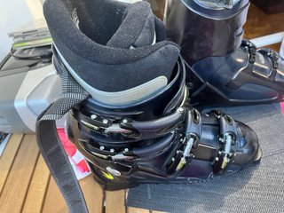 Botas de Ski Rossignol Talla 28.5