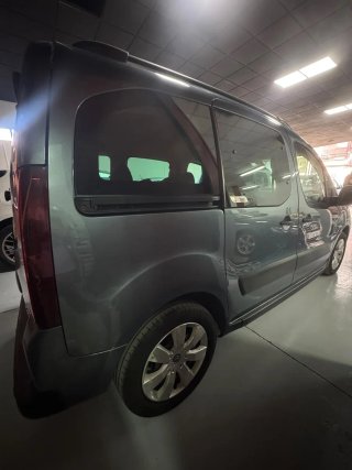 Citroen Berlingo 2013