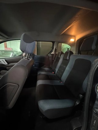 Citroen Berlingo 2013