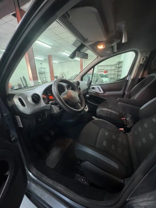 Citroen Berlingo 2013