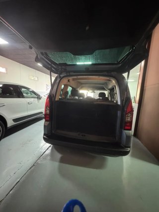Citroen Berlingo 2013