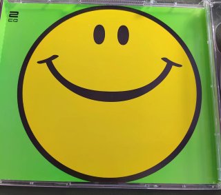 CD Pump Up The Volume - Dance 80s/90s