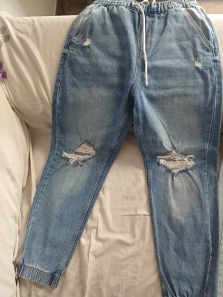 Pantalones vaqueros