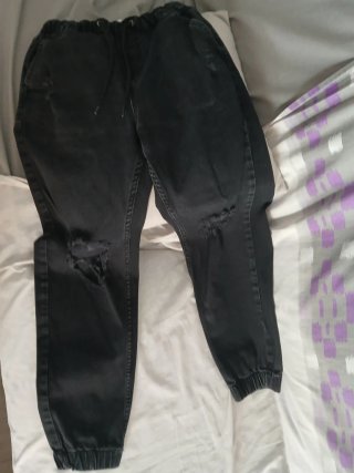 Pantalones vaqueros
