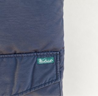 Gilet Woolrich Uomo Taglia L