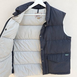Gilet Woolrich Uomo Taglia L