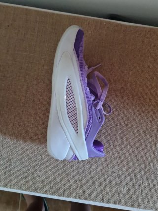 Nike Jordan Baloncesto Talla 38