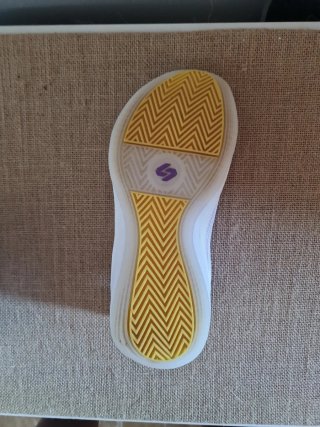 Nike Jordan Baloncesto Talla 38