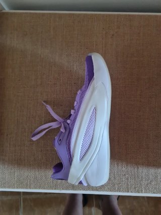 Nike Jordan Baloncesto Talla 38
