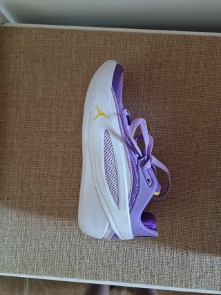Nike Jordan Baloncesto Talla 38