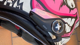 Casco Integral Moto MT Helmets