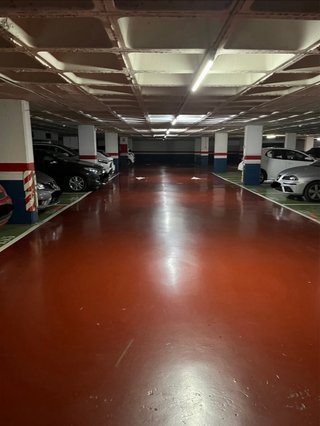 Venta plaza de parking Riera de les parets Gavà