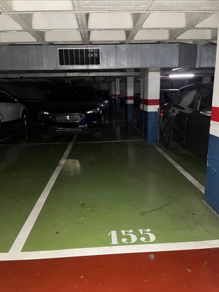 Venta plaza de parking Riera de les parets Gavà