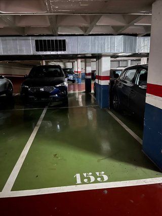 Venta plaza de parking Riera de les parets Gavà