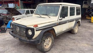 Mercedes-benz 389322 paso rueda a4606207050 clase