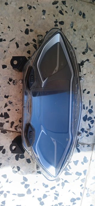 Recambio Honda Pax 2023