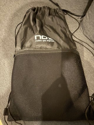 Pala Nox ML10 Pro Cup + Funda Original